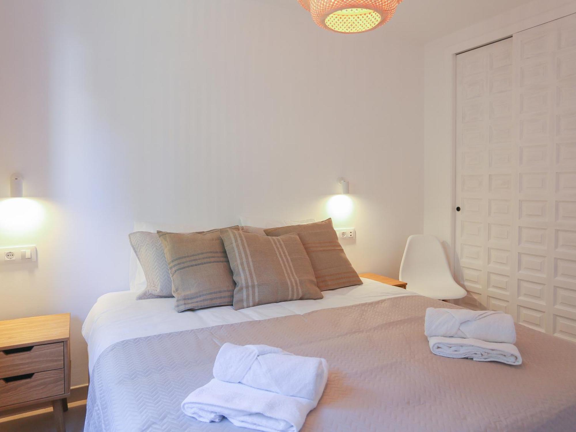 Retiro Sol - Apartamento Montesol B22 Dénia Extérieur photo